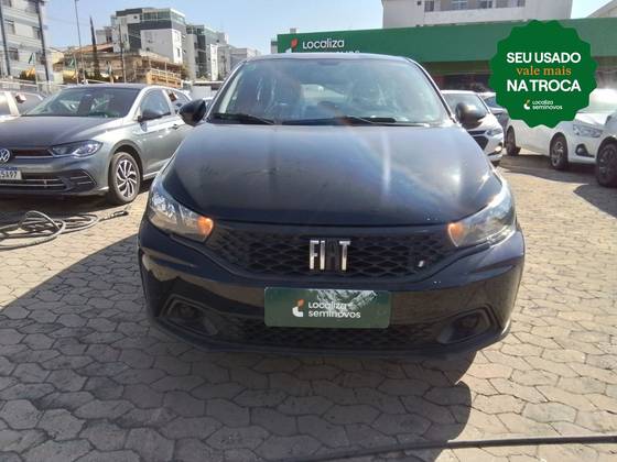 FIAT ARGO 1.0 FIREFLY FLEX DRIVE MANUAL FIAT ARGO 1.0 FIREFLY FLEX DRIVE MANUAL